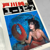 Image 17 of Jun Togawa's Utopia