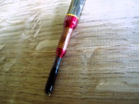 Image 4 of Norfolk reed & swan quill float