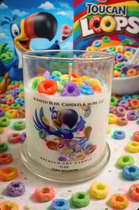 12 oz Toucan Loops 