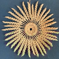Image 1 of Sun Wheel