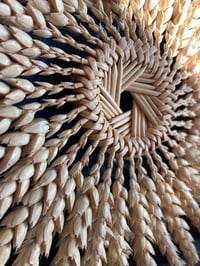 Image 2 of Sun Wheel