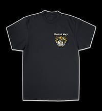 Image 1 of VIOLENT WAY - A Need For Something More **LIMITED / EXCLUSIVE** T-SHIRT