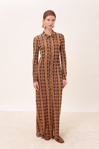 Image 2 of ABITO ALBACHIARA OBLÓ TONI ORO