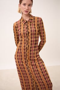 Image 5 of ABITO ALBACHIARA OBLÓ TONI ORO