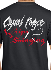 Image 2 of Whips-A-Swinging | Shirt