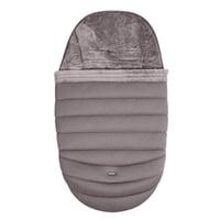 Image 3 of iCandy Peach Footmuff - Porcini - Call instore for our travel system deals