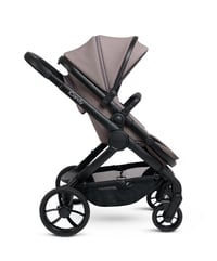 Image 4 of iCandy Peach Footmuff - Porcini - Call instore for our travel system deals
