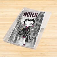 Image 4 of The Transparent Binder - Complete Planner Coa*h Betty