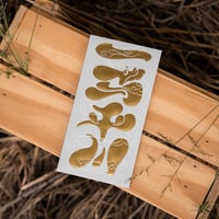 Image 5 of YEAR OF THE HORSE ANG BAO!