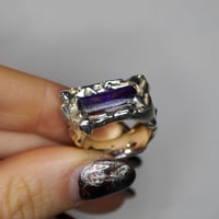 Image 4 of Imprint Floating Stone #2