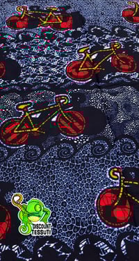 Image 2 of WAX SUV - 5 METRI