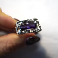 Image 2 of Imprint Floating Stone #2