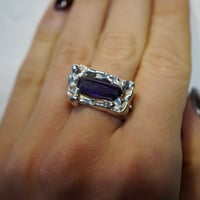 Image 5 of Imprint Floating Stone #2