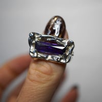 Image 1 of Imprint Floating Stone #2