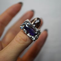 Image 3 of Imprint Floating Stone #2