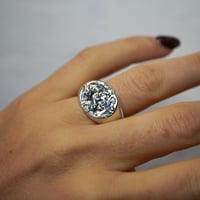 Image 1 of Texture Signet #2