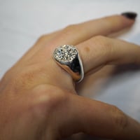 Image 2 of Texture Signet #2