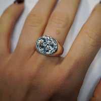 Image 3 of Texture Signet #2