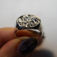 Image 5 of Texture Signet #2