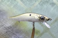 Image 5 of Custom Airbrushed Jerkbait TA 110 4233