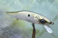 Image 8 of Custom Airbrushed Jerkbait TA 110 4233