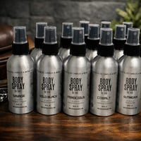 Luxury Body Spray for him 