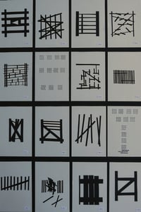 Image 5 of THEY ARE NOT GATES OF THE ISLE OF LEWIS (gatekeepers)