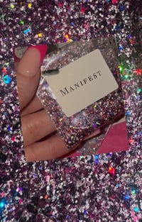 manifest 