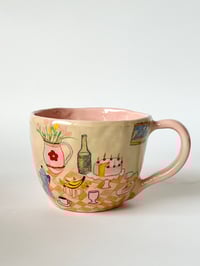 Image 1 of Everything I Like Is On The Table - 2026 - 01