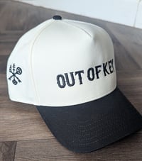 Image 1 of OUT OF KEY CAP