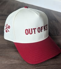 Image 2 of OUT OF KEY CAP