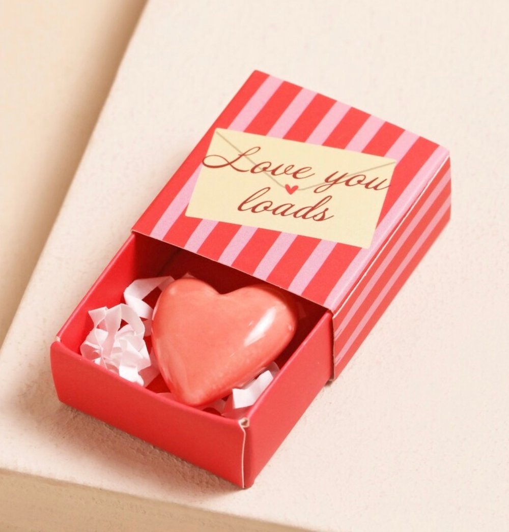 Image of Matchstick ceramic tokens (various)