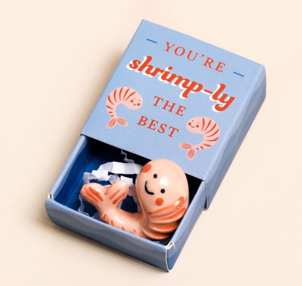 Image of Matchstick ceramic tokens (various)