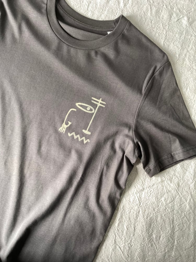 Image of Camiseta Ortigha