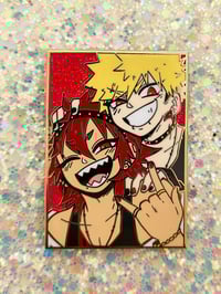 Image 2 of Bakuship Pins