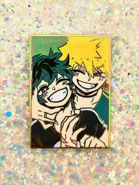 Image 3 of Bakuship Pins