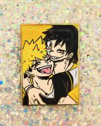 Image 5 of Bakuship Pins