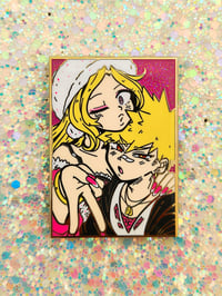 Image 6 of Bakuship Pins