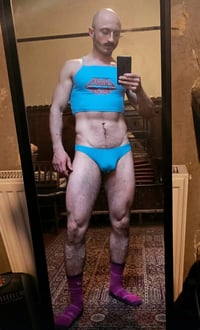 Image 3 of East London Life Drawing: Flex