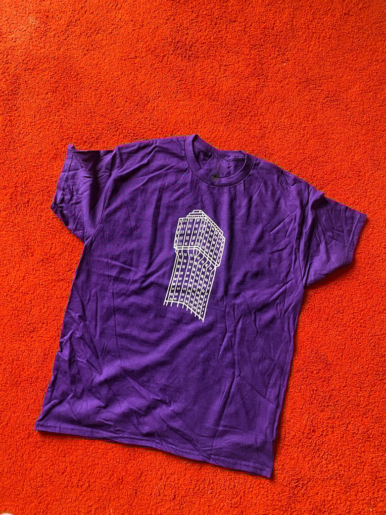 Image of Torre velasca 10