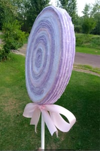 Image 5 of Large Fake Lollipops 