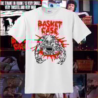 Basket Case White Preorder