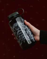 Image 1 of Big ornamental sticker