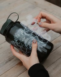 Image 2 of Big ornamental sticker