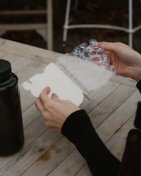 Image 3 of Big ornamental sticker