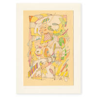 Image 1 of Mini Bustes #003
