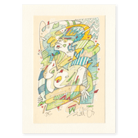 Image 1 of Mini Bustes #005