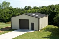 Metal Buildings