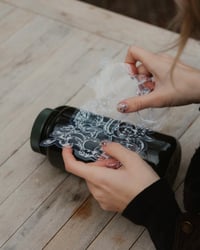 Image 5 of Big ornamental sticker