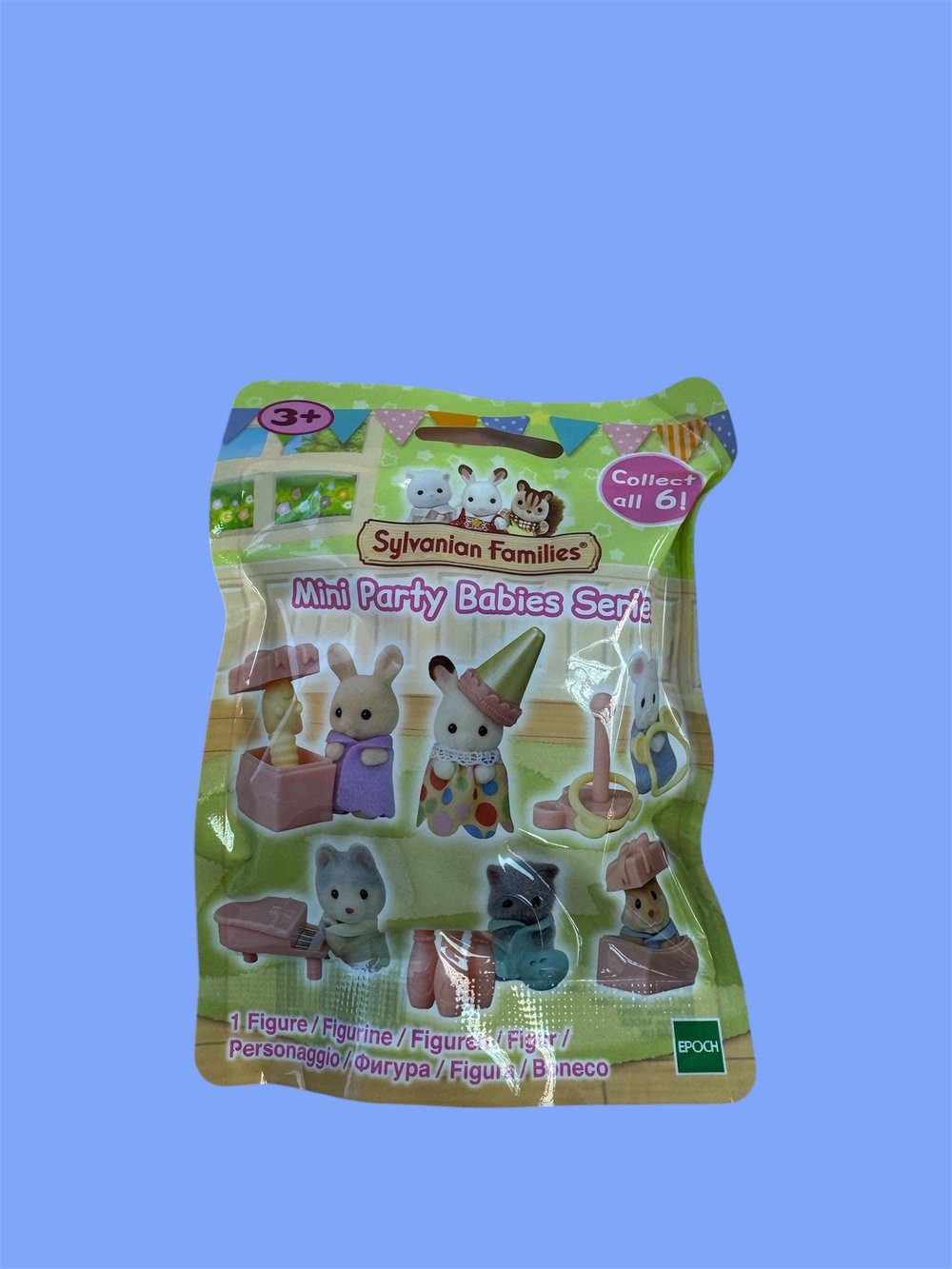 Image of Sylvanian Families Blind Bag 🐭 
